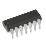 CD4011 Quad 2-Input NAND Gate IC SOIC 14