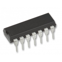 CD4011 Quad 2-Input NAND Gate IC SOIC 14 CD4011 Quad 2-Input NAND Gate IC SOIC 14