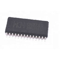 CH376S USB Read Write IC CH376S USB Read Write IC