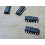 CH340g USB to TTL IC