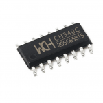 CH340C USB to TTL IC