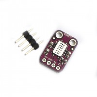 Mics 5524 Air Quality Monitoring Sensor Mics 5524 Air Quality Monitoring Sensor