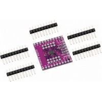 CJMCU-SX1509 16 Channel I/O Output Module GPIO CJMCU-SX1509 16 Channel I/O Output Module GPIO