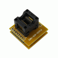 16 pin SMD ZIF Adapter 16 pin SMD ZIF Adapter