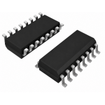 Allegro MicroSystems ACS720KLATR-65AB-T Isolated Hall-Effect Current Sensor Allegro MicroSystems ACS720KLATR-65AB-T Isolated Hall-Effect Current Sensor