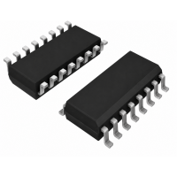 Allegro MicroSystems ACS720KLATR-65AB-T Isolated Hall-Effect Current Sensor