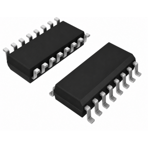 Allegro MicroSystems ACS720KLATR-65AB-T Isolated Hall-Effect Current Sensor Allegro MicroSystems ACS720KLATR-65AB-T Isolated Hall-Effect Current Sensor