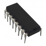 Analog Devices ADG411BNZ Precision Quad SPST Analog Switch Analog Devices ADG411BNZ Precision Quad SPST Analog Switch