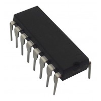 Analog Devices ADG411BNZ Precision Quad SPST Analog Switch Analog Devices ADG411BNZ Precision Quad SPST Analog Switch