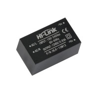Hi-Link HLK-10M12 10 W Isolated AC-DC Power Module