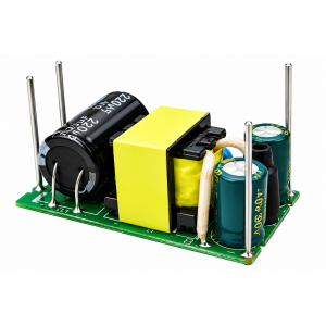 Hi-Link HLK-10M12L 10 W AC-DC 12 V PCB Power Module Hi-Link HLK-10M12L 10 W AC-DC 12 V PCB Power Module