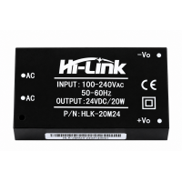 Hi-Link HLK-20M24 24 V AC-DC Power Supply Module