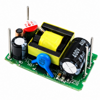 Hi-Link HLK-5M05L 5 W Bare-Board AC-DC Power Supply Module