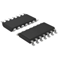 Infineon BTS712N1XUMA1 Four-Channel Smart High-Side Power Switch Infineon BTS712N1XUMA1 Four-Channel Smart High-Side Power Switch