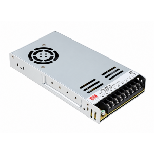 MEAN WELL LRS-350-48 Enclosed 48 V Switching Power Supply MEAN WELL LRS-350-48 Enclosed 48 V Switching Power Supply