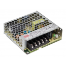Mean Well LRS-75-5 5 V 14 A Enclosed Switching Power Supply
