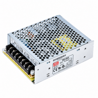 Mean Well RD-65A Dual-Output AC-DC Switching Power Supply