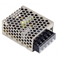 Mean Well RS-15-12 12 V Single-Output Switching Power Supply Mean Well RS-15-12 12 V Single-Output Switching Power Supply