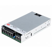 Mean Well RSP-500-12 500 W Single-Output AC-DC Power Supply Mean Well RSP-500-12 500 W Single-Output AC-DC Power Supply