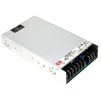 Mean Well RSP-500-24 500 W Single-Output Enclosed AC/DC Power Supply