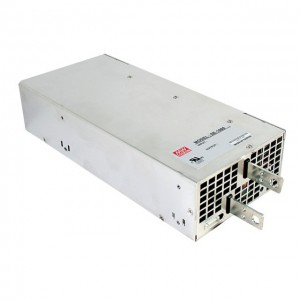 Mean Well SE-1000-48 48 V Single-Output Switching Power Supply Mean Well SE-1000-48 48 V Single-Output Switching Power Supply