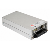 Mean Well SE-600-12 600 W Single-Output AC-DC Power Supply Mean Well SE-600-12 600 W Single-Output AC-DC Power Supply