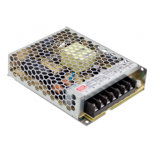 Meanwell LRS-100-12 12V Enclosed Switching Power Supply Meanwell LRS-100-12 12V Enclosed Switching Power Supply