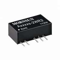 MORNSUN A2409S-2WR2 Isolated DC-DC Converter Module MORNSUN A2409S-2WR2 Isolated DC-DC Converter Module