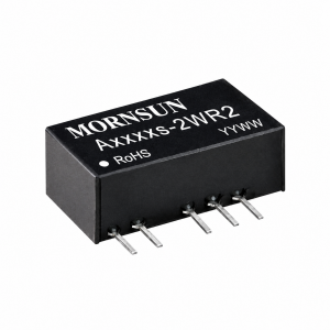 MORNSUN A2409S-2WR2 Isolated DC-DC Converter Module