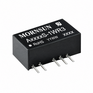 MORNSUN A2412S-1WR3 Isolated DC/DC Converter Module