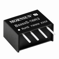 MORNSUN B2424S-1WR3 Isolated DC/DC Converter Module