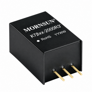 MORNSUN K7803-2000R3 3.3V Non-Isolated DC/DC Converter Module