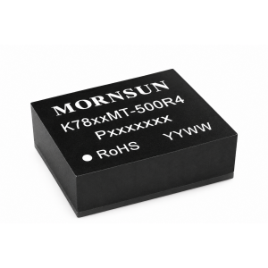 MORNSUN K7803MT-500R4 3.3 V DC/DC Converter Module