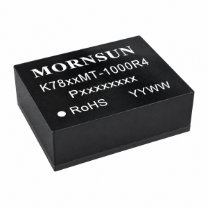 MORNSUN K7805MT-1000R4 5V DC/DC Converter Module