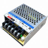 Mornsun LM35-22B12 Enclosed AC/DC Switching Power Supply