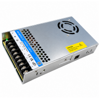 Mornsun LM350-12B12 348W Enclosed AC/DC Switching Power Supply Mornsun LM350-12B12 348W Enclosed AC/DC Switching Power Supply
