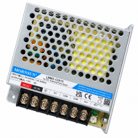 Mornsun LM60-12A15 60 W Dual Output AC/DC Switching Power Supply Mornsun LM60-12A15 60 W Dual Output AC/DC Switching Power Supply
