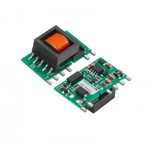 Mornsun LS03-13B12R3 3W 12V AC/DC Converter Module