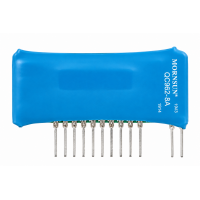 Mornsun QC962-8A Hybrid Integrated IGBT Driver Module