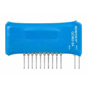 Mornsun QC962-8A Hybrid Integrated IGBT Driver Module