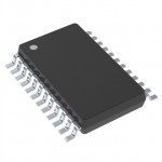 Nexperia 74HC4067PW,118 16-Channel Analog Multiplexer/Demultiplexer Nexperia 74HC4067PW,118 16-Channel Analog Multiplexer/Demultiplexer