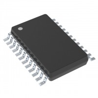 Nexperia 74HC4067PW,118 16-Channel Analog Multiplexer/Demultiplexer Nexperia 74HC4067PW,118 16-Channel Analog Multiplexer/Demultiplexer