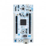 STMicroelectronics NUCLEO-H723ZG STM32 Nucleo-144 Development Board STMicroelectronics NUCLEO-H723ZG STM32 Nucleo-144 Development Board