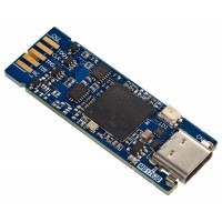 STMicroelectronics STLINK-V3MINIE STM32 Debugger and Programmer Probe STMicroelectronics STLINK-V3MINIE STM32 Debugger and Programmer Probe