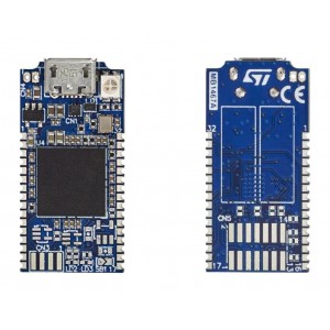 STMicroelectronics STLINK-V3MODS Modular In-Circuit Debugger and Programmer STMicroelectronics STLINK-V3MODS Modular In-Circuit Debugger and Programmer