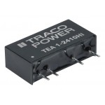 Traco Power TEA 1-0505H 1W Isolated DC/DC Converter Module