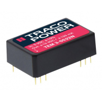 Traco Power TEM 3-2423N Isolated DC/DC Converter Module Traco Power TEM 3-2423N Isolated DC/DC Converter Module