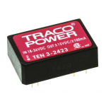 TRACO POWER TEN 3-1211 Isolated 5 V DC/DC Converter Module