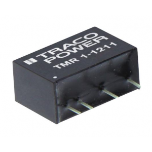 Traco Power TMR 1-2423 Isolated DC/DC Converter Module