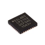 CP2102 USB to TTL IC